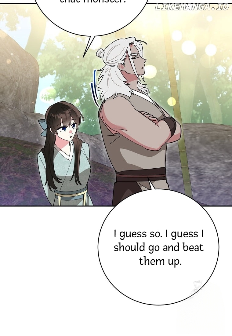 Precious Daughter of the Greatest Martial Arts Villain Chapter 138 - page 58